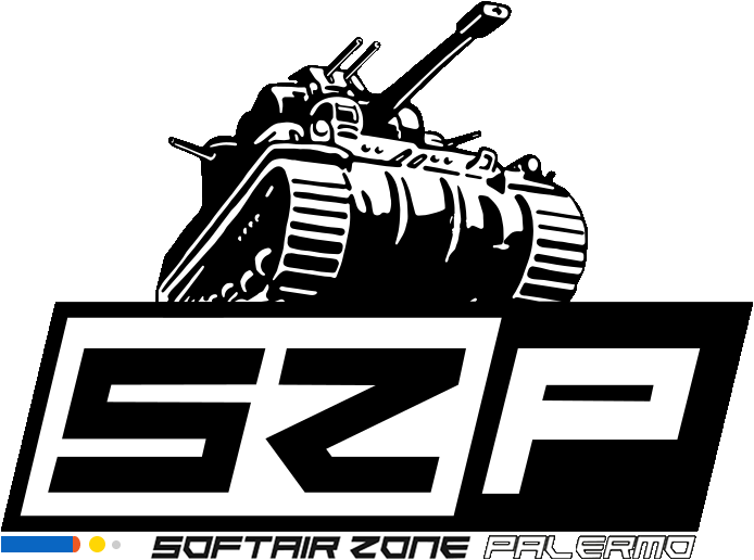 Softair & Nerf Zone Palermo